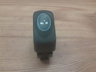 bontott RENAULT SCÉNIC I Jobb első Ablakemelő Kapcsoló