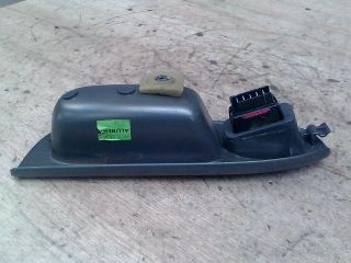 bontott RENAULT SCÉNIC I Jobb első Ablakemelő Kapcsoló