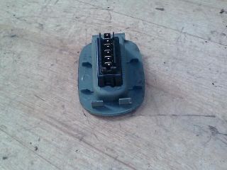 bontott RENAULT SCÉNIC I Jobb első Ablakemelő Kapcsoló