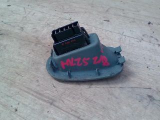 bontott RENAULT SCÉNIC I Jobb első Ablakemelő Kapcsoló