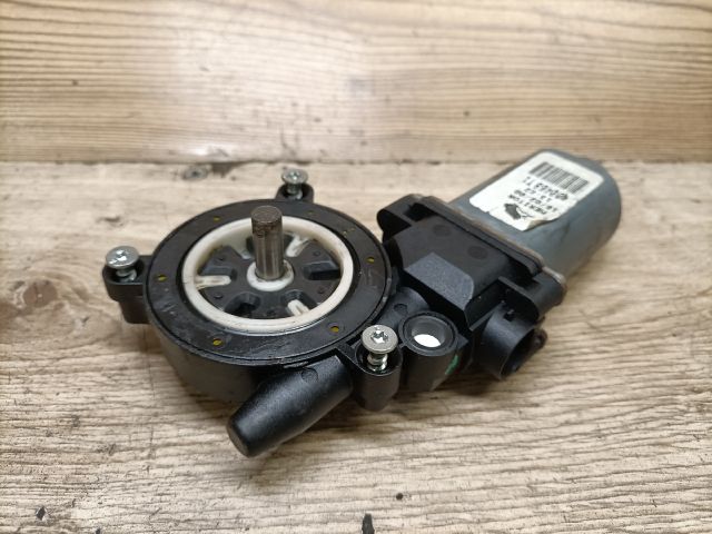 bontott RENAULT SCÉNIC I Jobb első Ablakemelő Motor