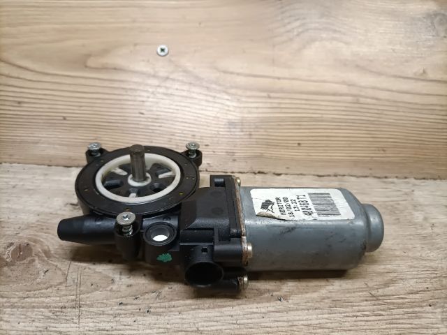 bontott RENAULT SCÉNIC I Jobb első Ablakemelő Motor