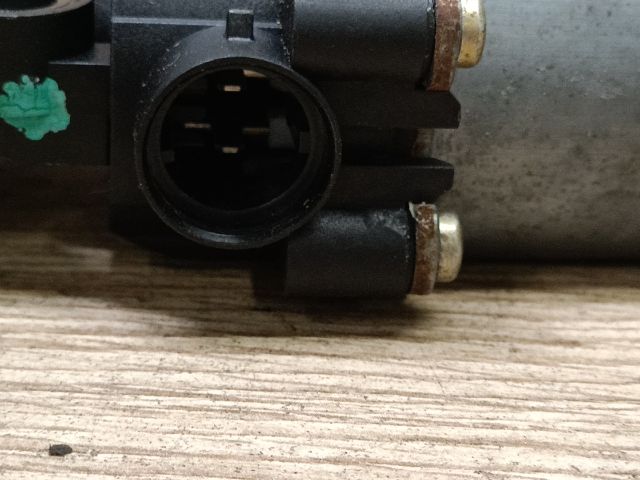 bontott RENAULT SCÉNIC I Jobb első Ablakemelő Motor