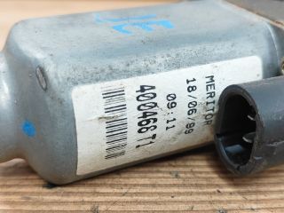 bontott RENAULT SCÉNIC I Jobb első Ablakemelő Motor