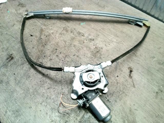 bontott RENAULT SCÉNIC I Jobb első Ablakemelő Szerkezet (Elektromos)