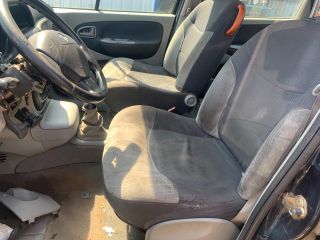 bontott RENAULT SCÉNIC I Jobb első Ablakemelő Szerkezet (Elektromos)