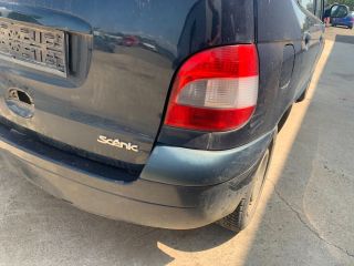 bontott RENAULT SCÉNIC I Jobb első Ablakemelő Szerkezet (Elektromos)