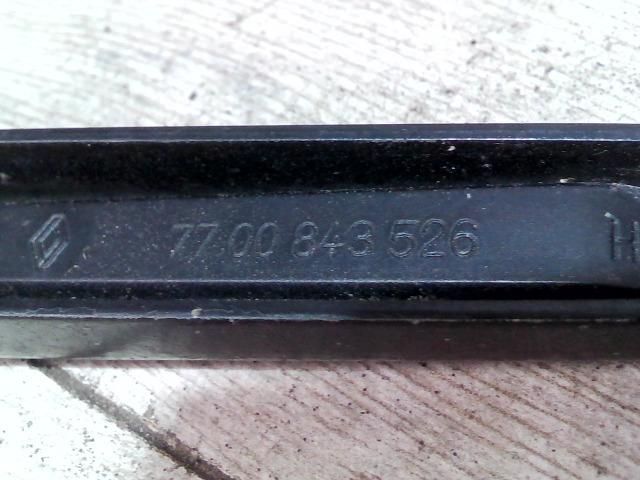 bontott RENAULT SCÉNIC I Jobb első Ablaktörlő Kar