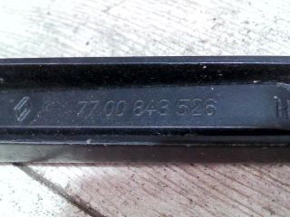 bontott RENAULT SCÉNIC I Jobb első Ablaktörlő Kar