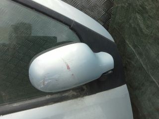 bontott RENAULT SCÉNIC I Jobb első Ajtó (Részeivel)