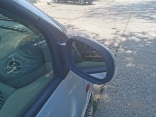 bontott RENAULT SCÉNIC I Jobb első Ajtó (Részeivel)