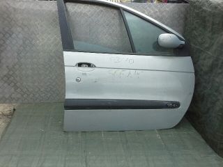 bontott RENAULT SCÉNIC I Jobb első Ajtó (Részeivel)