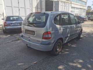 bontott RENAULT SCÉNIC I Jobb első Ajtó (Részeivel)