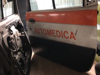 bontott RENAULT SCÉNIC I Jobb első Ajtó (Üres lemez)