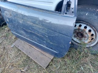 bontott RENAULT SCÉNIC I Jobb első Ajtó (Üres lemez)