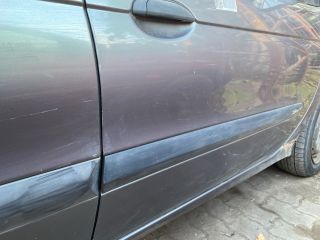 bontott RENAULT SCÉNIC I Jobb első Ajtó (Üres lemez)