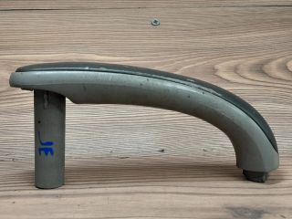 bontott RENAULT SCÉNIC I Jobb első Ajtóbehúzó