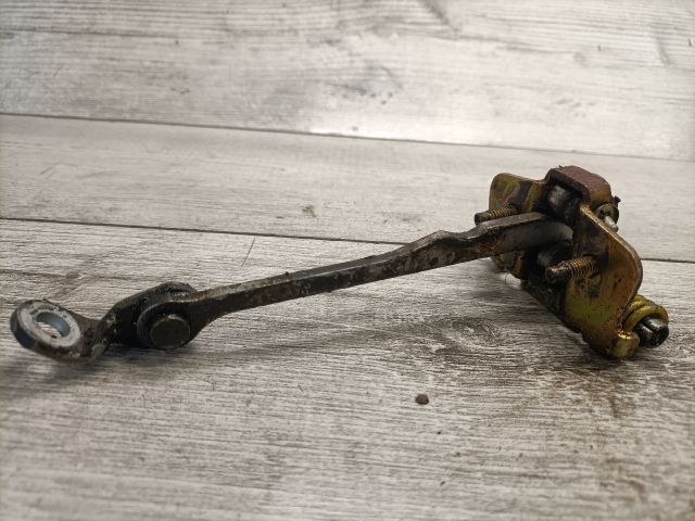 bontott RENAULT SCÉNIC I Jobb első Ajtóhatároló