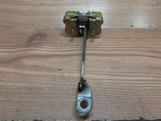 bontott RENAULT SCÉNIC I Jobb első Ajtóhatároló