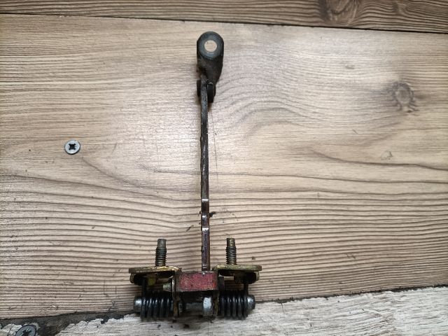 bontott RENAULT SCÉNIC I Jobb első Ajtóhatároló