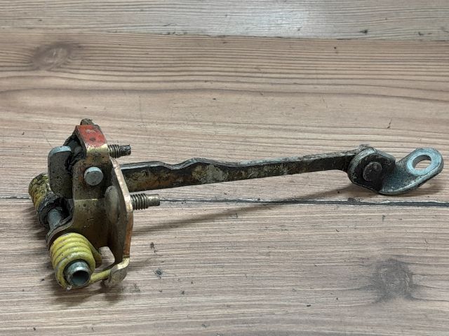 bontott RENAULT SCÉNIC I Jobb első Ajtóhatároló