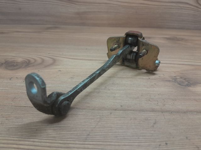 bontott RENAULT SCÉNIC I Jobb első Ajtóhatároló