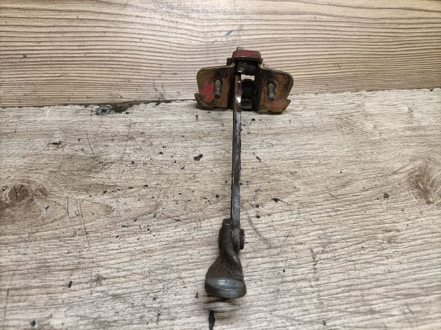 bontott RENAULT SCÉNIC I Jobb első Ajtóhatároló