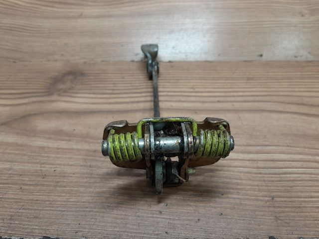 bontott RENAULT SCÉNIC I Jobb első Ajtóhatároló