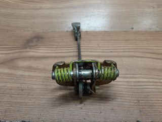 bontott RENAULT SCÉNIC I Jobb első Ajtóhatároló