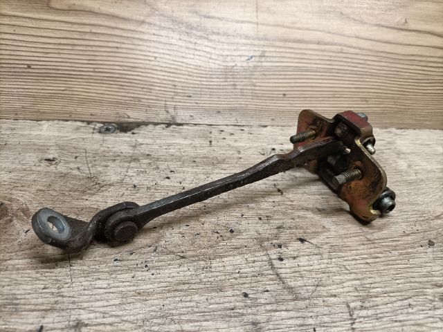 bontott RENAULT SCÉNIC I Jobb első Ajtóhatároló