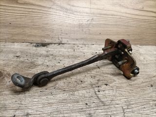 bontott RENAULT SCÉNIC I Jobb első Ajtóhatároló