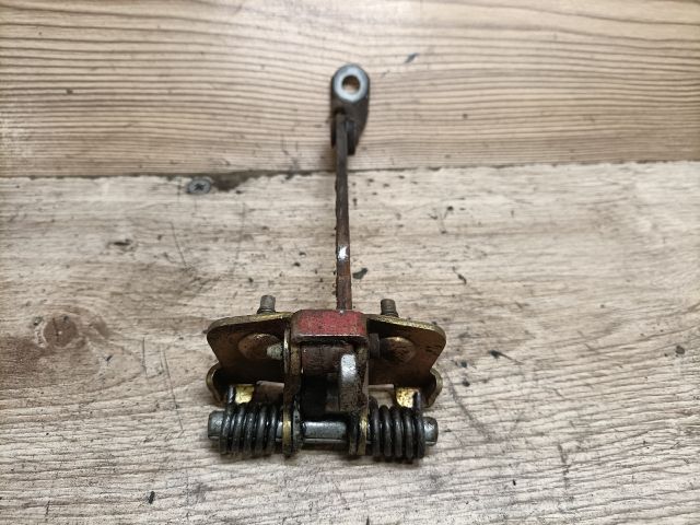 bontott RENAULT SCÉNIC I Jobb első Ajtóhatároló