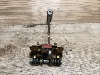 bontott RENAULT SCÉNIC I Jobb első Ajtóhatároló