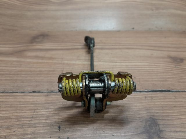 bontott RENAULT SCÉNIC I Jobb első Ajtóhatároló