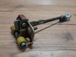 bontott RENAULT SCÉNIC I Jobb első Ajtóhatároló