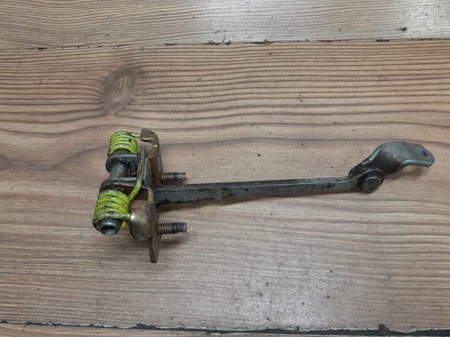 bontott RENAULT SCÉNIC I Jobb első Ajtóhatároló