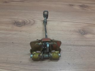 bontott RENAULT SCÉNIC I Jobb első Ajtóhatároló