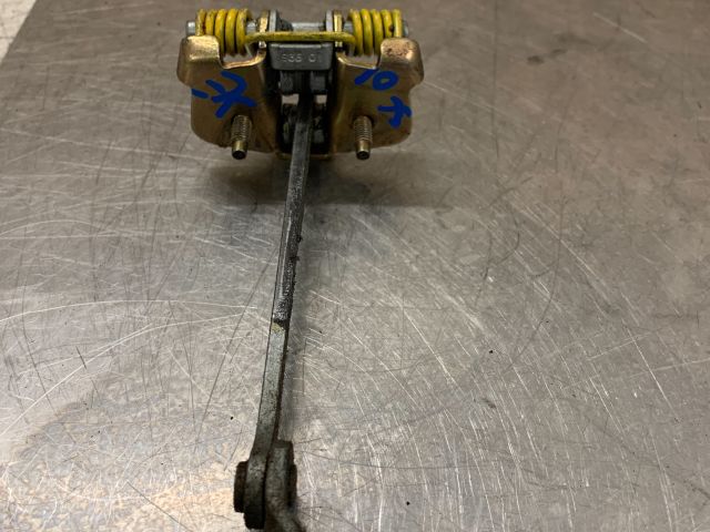 bontott RENAULT SCÉNIC I Jobb első Ajtóhatároló