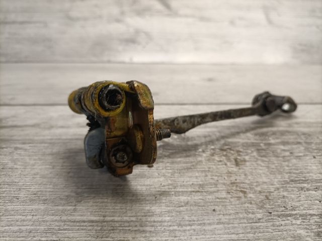 bontott RENAULT SCÉNIC I Jobb első Ajtóhatároló