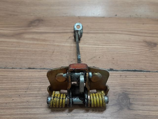 bontott RENAULT SCÉNIC I Jobb első Ajtóhatároló