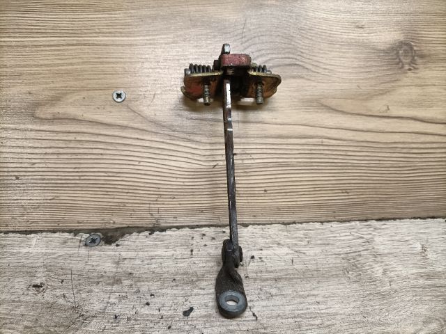 bontott RENAULT SCÉNIC I Jobb első Ajtóhatároló