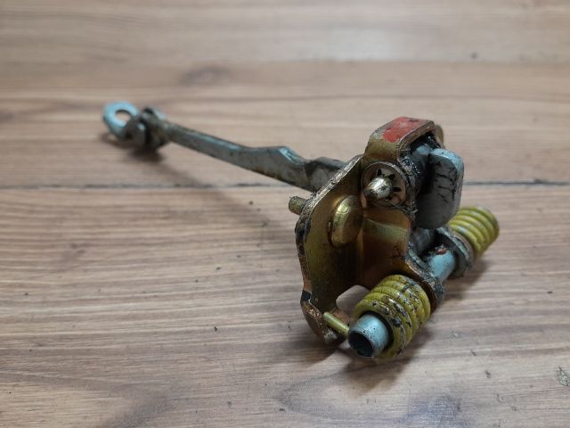 bontott RENAULT SCÉNIC I Jobb első Ajtóhatároló