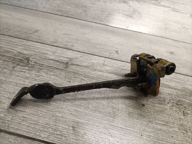 bontott RENAULT SCÉNIC I Jobb első Ajtóhatároló