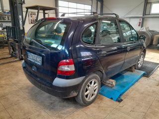 bontott RENAULT SCÉNIC I Jobb első Ajtóhatároló