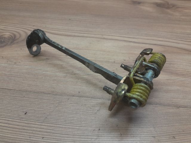 bontott RENAULT SCÉNIC I Jobb első Ajtóhatároló