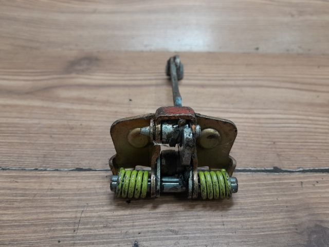 bontott RENAULT SCÉNIC I Jobb első Ajtóhatároló