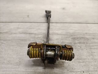 bontott RENAULT SCÉNIC I Jobb első Ajtóhatároló