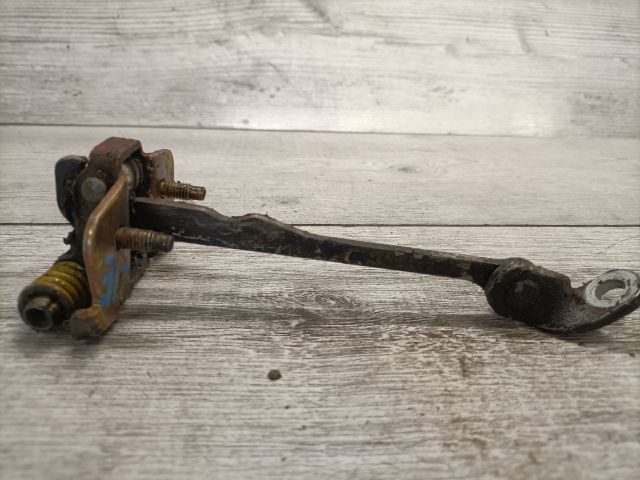 bontott RENAULT SCÉNIC I Jobb első Ajtóhatároló