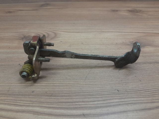 bontott RENAULT SCÉNIC I Jobb első Ajtóhatároló