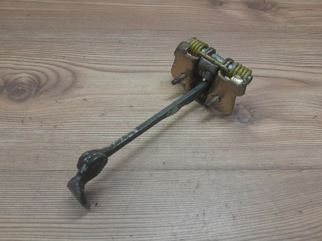 bontott RENAULT SCÉNIC I Jobb első Ajtóhatároló